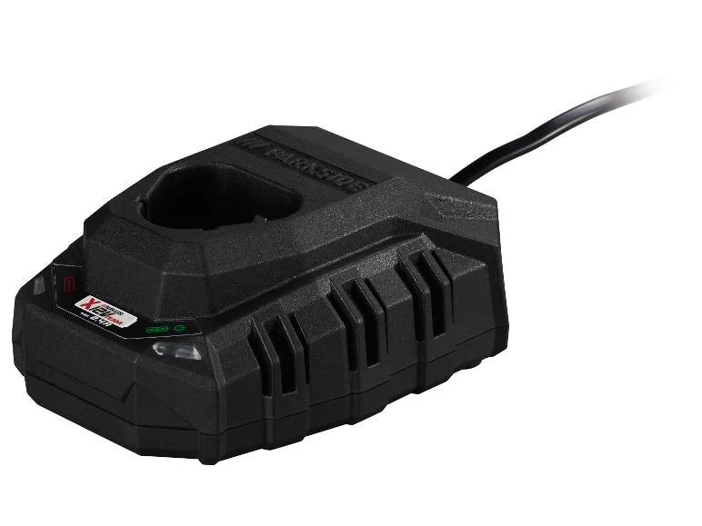 PBSA 12 E4, 12 V Wkrętak bezprzewodowy
