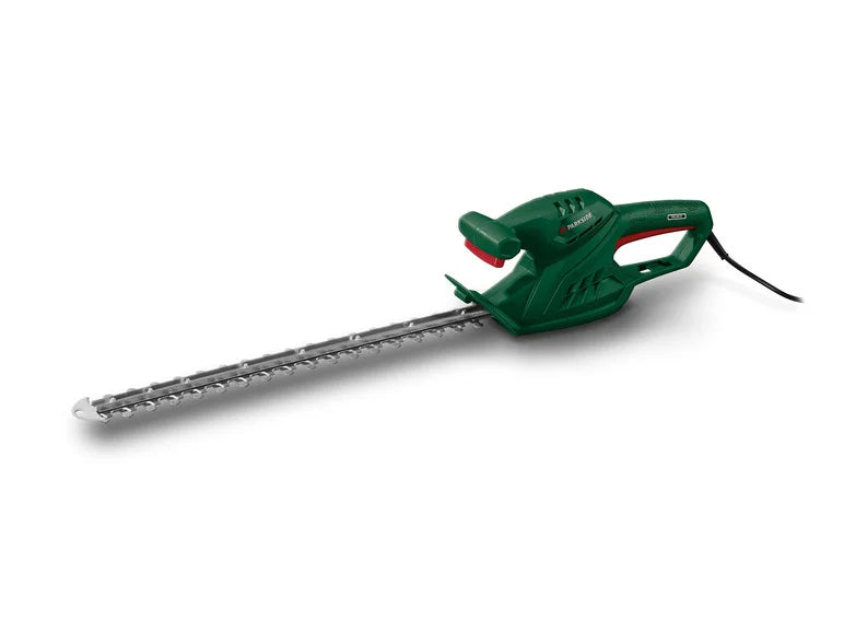 Elektryczny rozmiar żywopłotu PARKSIDE ® PHS 450 A1, 450 W