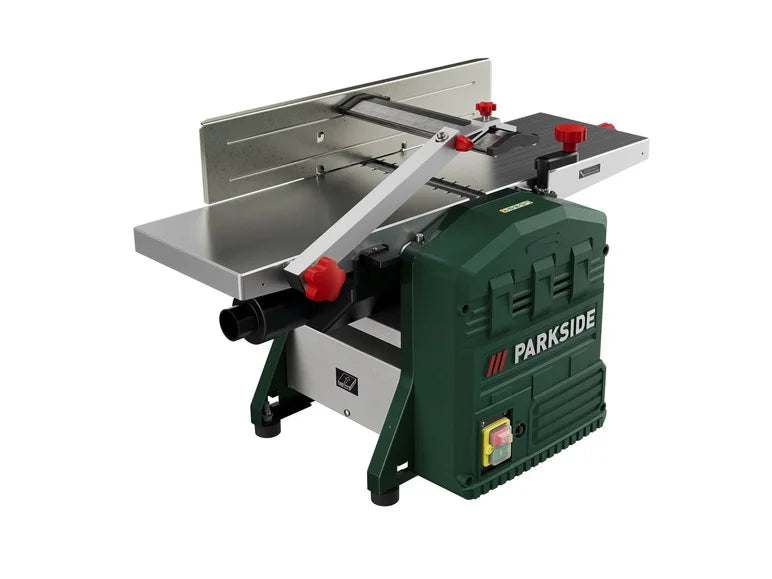 PARKSIDE ® Szczotka do palców i padm 1250 A1, 1 250 W