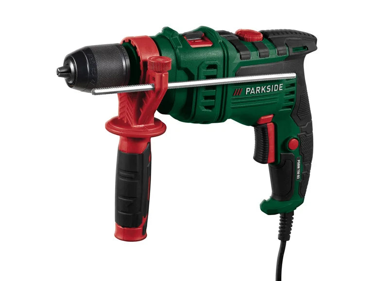 PARKSIDE ® PSBM 750 B3, 750 W