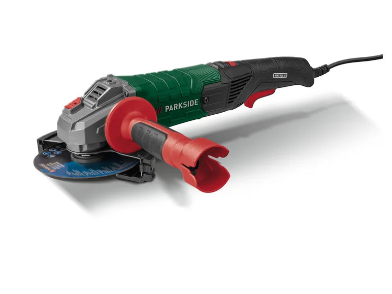 szlifierka kątowa PARKSIDE ® PWS 125 I8, 1200 W