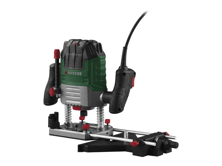 PARKSIDE® Frezarka POF 1200 E4, 1200 W
