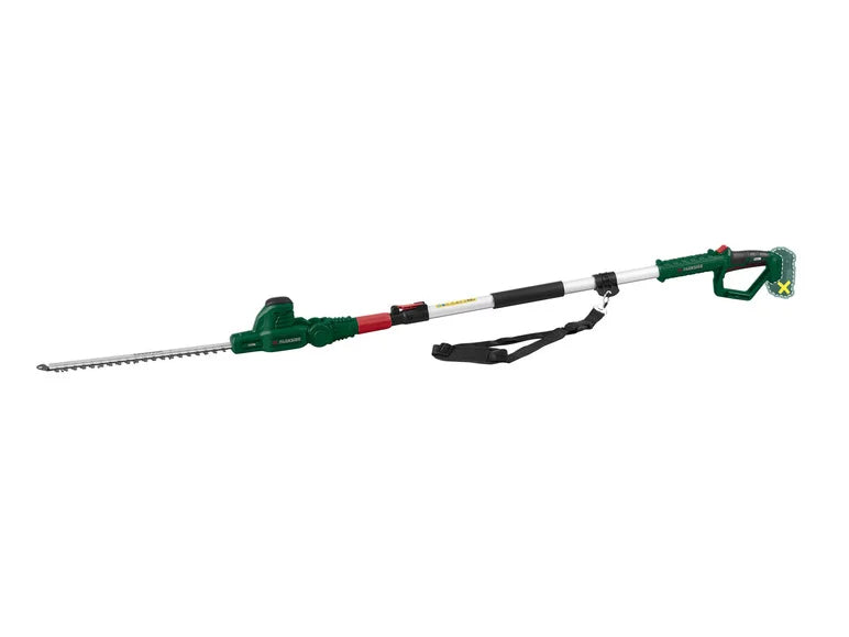 Wireless Telescopic Hedge Size PARKSIDE ® PTHSA 20- Li C4, 20 V
