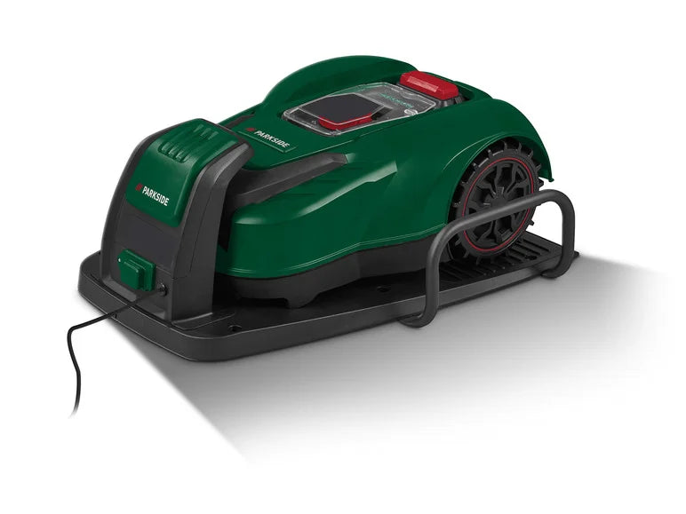 PARKSIDE ® PMRA 20- Li B2, 20 V kosiarka do trawy