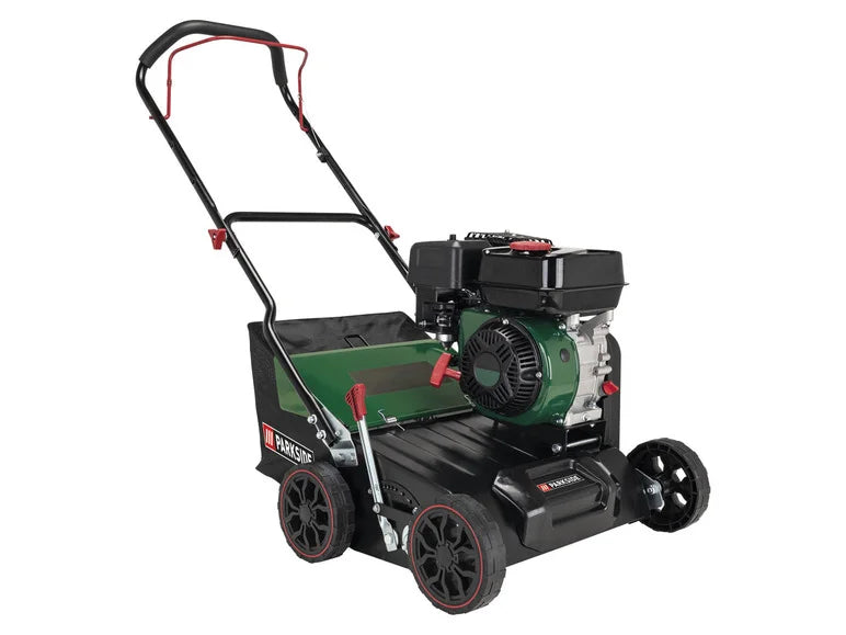 PARKSIDE ® PBV 4200 A1, 4300 W