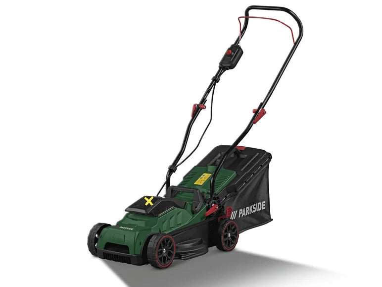 PARKSIDE ® PRMA 20- Li B2, 20 V Kosiarka bezprzewodowa