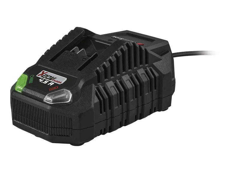 PARKSIDE® Ładowarka akumulatora PLG 20 C3, 4,5 A, 20 V