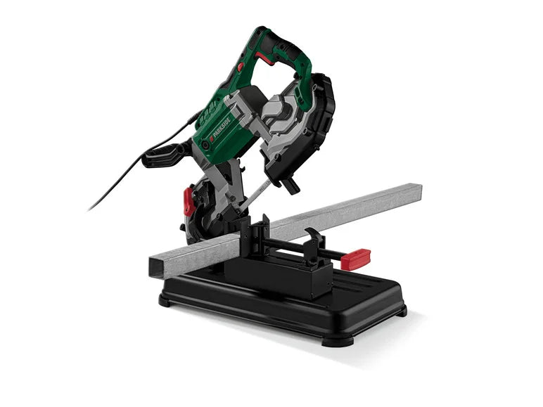 Piła taśmowa PARKSIDE ® PMB 1100 B2, 1100 W