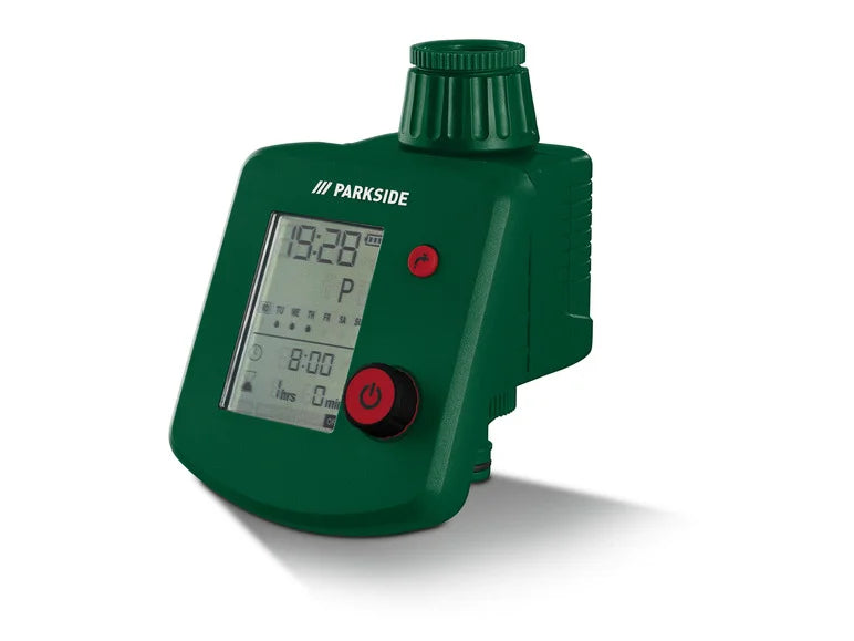 PARKSIDE ® PBCG B2 program nawadniania, 50 l / min, 4 bar