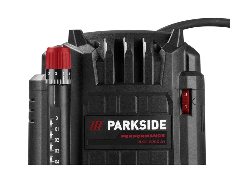 PPOS 2200 A1, 2200 W