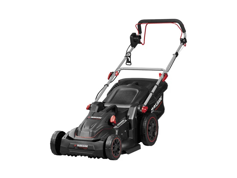 Kosiarka elektryczna PARKSIDE Performance ® PPRM 2000, 2000 W