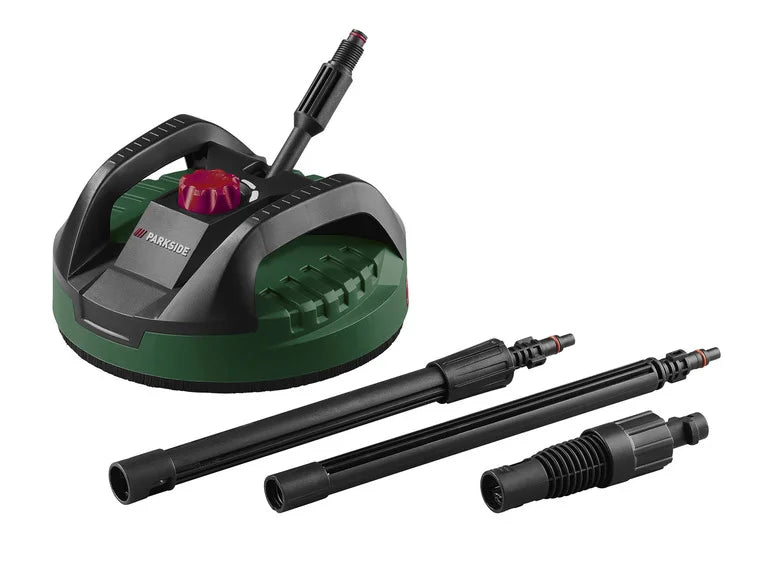 PARKSIDE ® Wysokociśnieniowe akcesoria do czyszczenia PFR 28 B3, Ø 28 cm