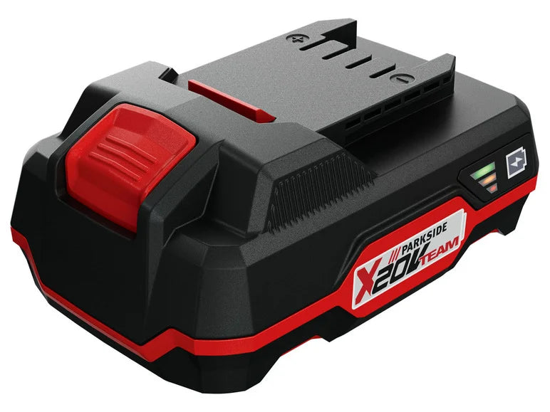 Akumulator PARKSIDE® PAP 20 B2, 2 Ah, 20 V