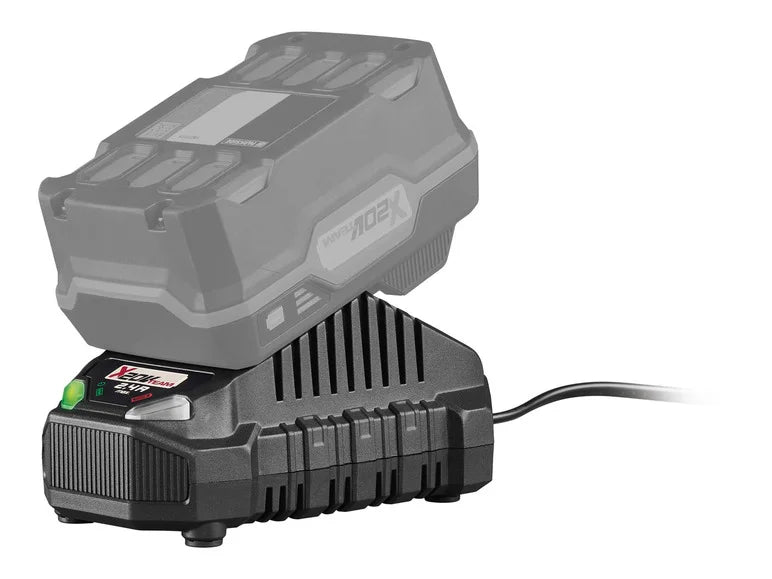 Ładowarka akumulatorowa PLG 20 C1, 2.4 A, 20 V