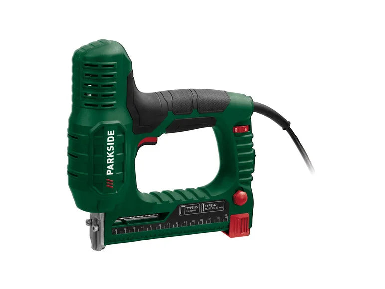 Zszywacz elektryczny PARKSIDE ® PET 25 D4