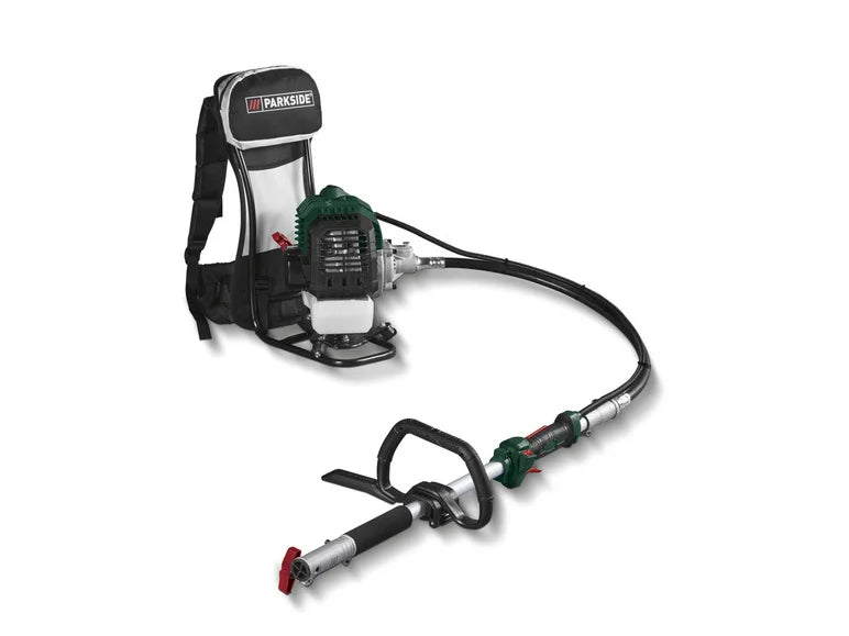 PARKSIDE ® 6 w 1 połączonym urządzeniu ogrodowym PBRK 700 A1, 1500 W