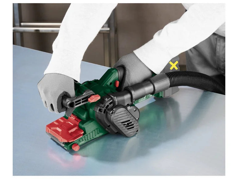 PBSDA 20- Li A1, 20 V Wireless Strip Sander