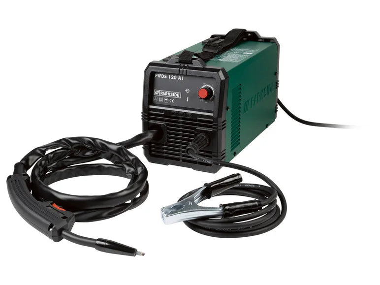 PARKSIDE ® Inwerter PIFDS 120 A1 Spawarka