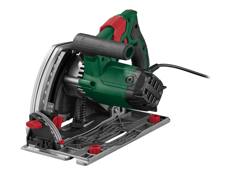 Piła wtykowa PARKSIDE ® PTSS 1200 D2, 1200 W