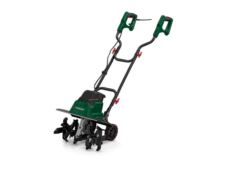 PARKSIDE ® motocykl elektryczny PGK 1500 A1, 1500 W