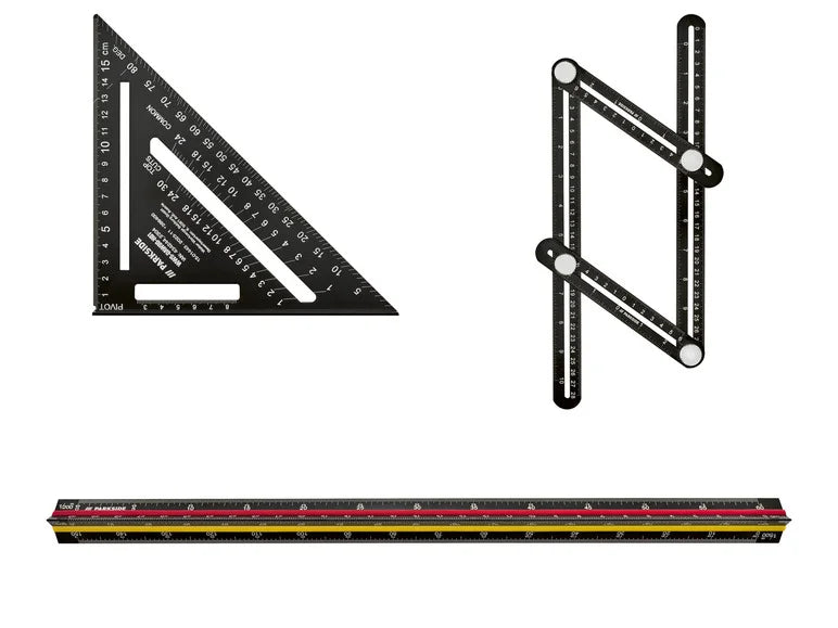 Narzędzie pomiarowe PARKSIDE ®