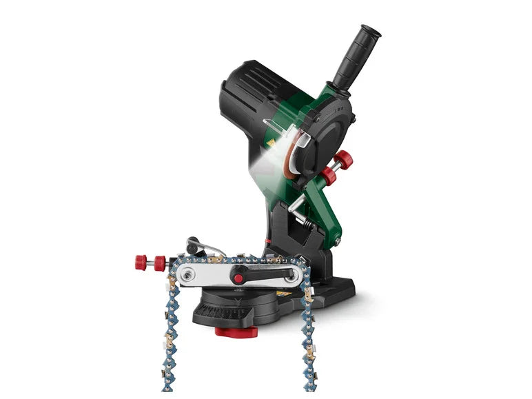 PARKSIDE® Ostrzałka łańcuchów PSG 85 C2