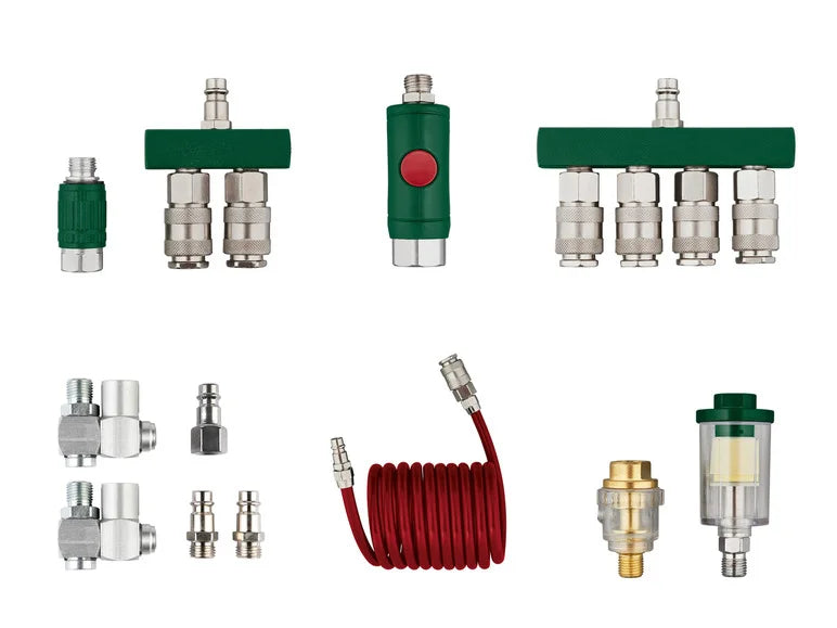 PARKSIDE ® Akcesoria powietrza
