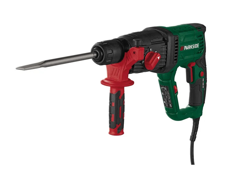 PARKSIDE ® PBH 1050 D4, 1050 W