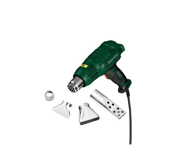 PARKSIDE® Opalarka PHLG 2000 F5, 2000 W
