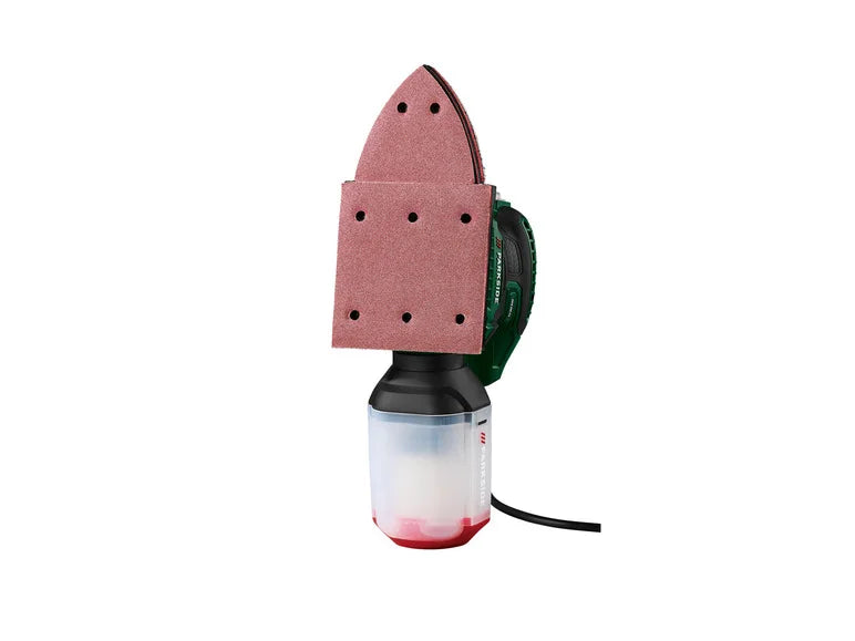 PARKSIDE ® Piasek wielofunkcyjny PPS 200 C2, 200 W