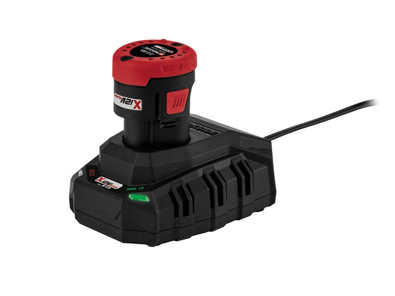 PARKSIDE ® PLGK 12 A3, 2 Ah, 12 V akumulator i ładowarka PLGK 12 A2