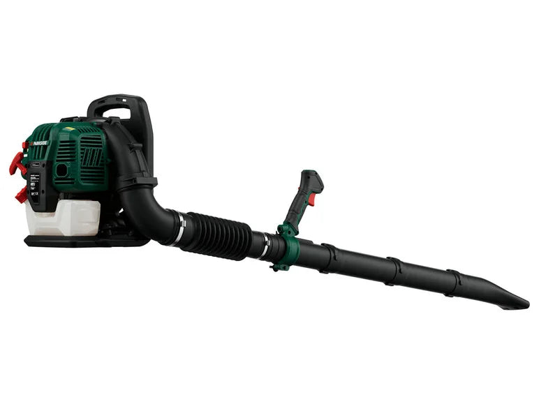 PARKSIDE ® PBLG 52, 1600 W Pokrywa blachy benzynowej