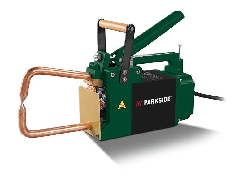 PARKSIDE ® PPSZ 700 A1 Spawarka punktowa