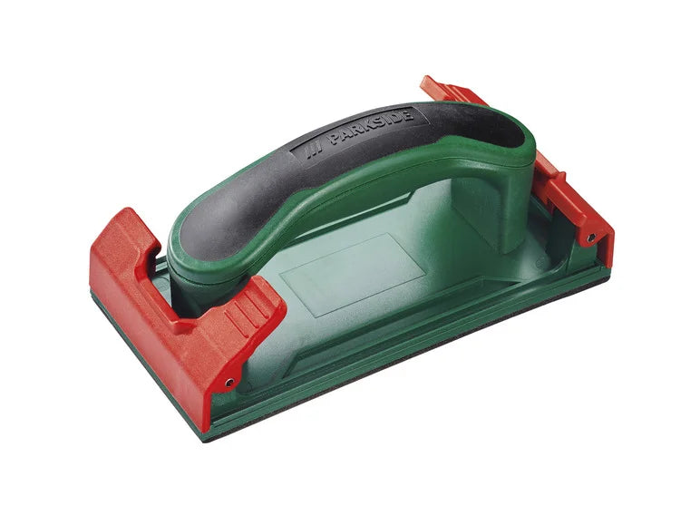 PARKSIDE ® Zestaw papieru ściernego / Piasek wielofunkcyjny