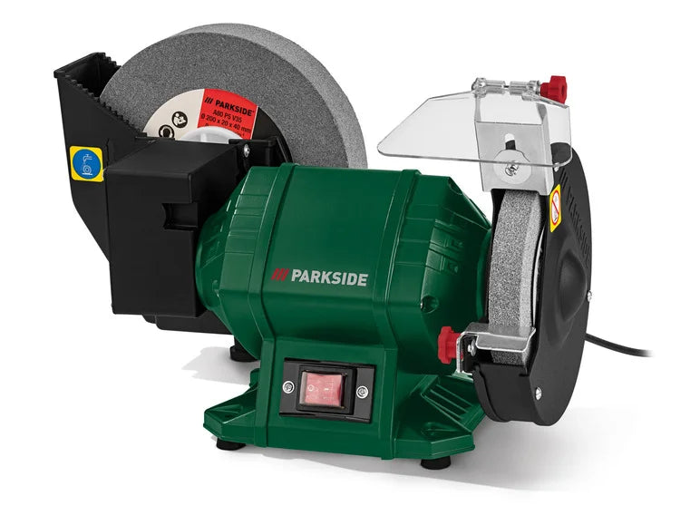 Mieszany młyn PARKSIDE ® PNTS 250