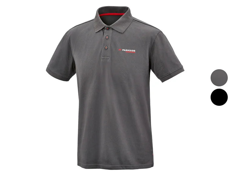 Performance polo for man PARKSIDE Performance ®