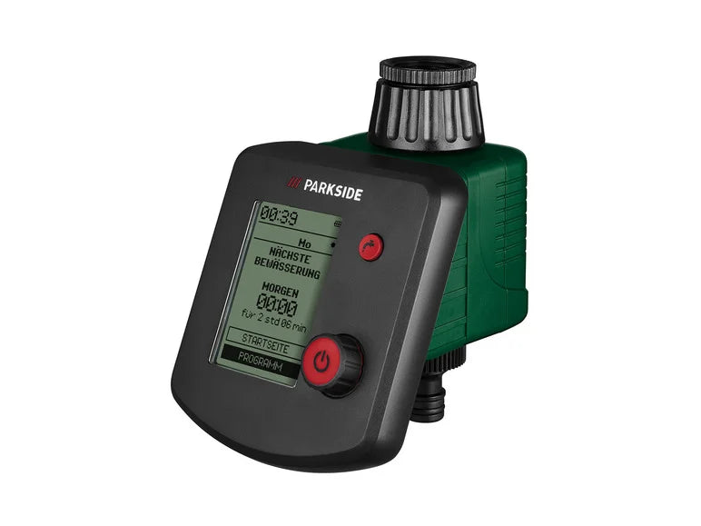 PARKSIDE ® PBCM B1 programista nawadniania