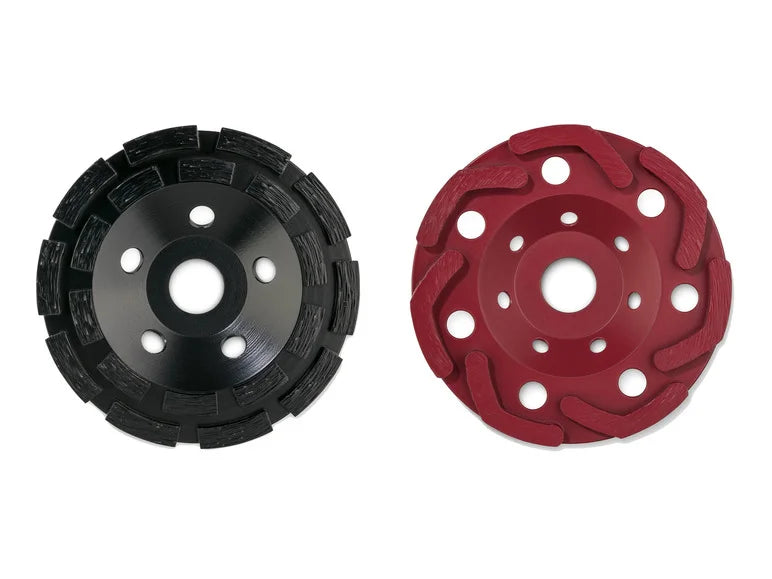 PARKSIDE ® Propellet płyta PDST 125, Ø 125 mm