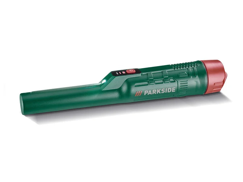 PARKSIDE ® Przenośny detektor metalu