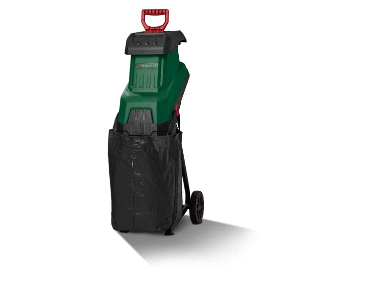 PARKSIDE ® szlifierka roślinna z ostrzami PMH 2400 C3, 2400 W