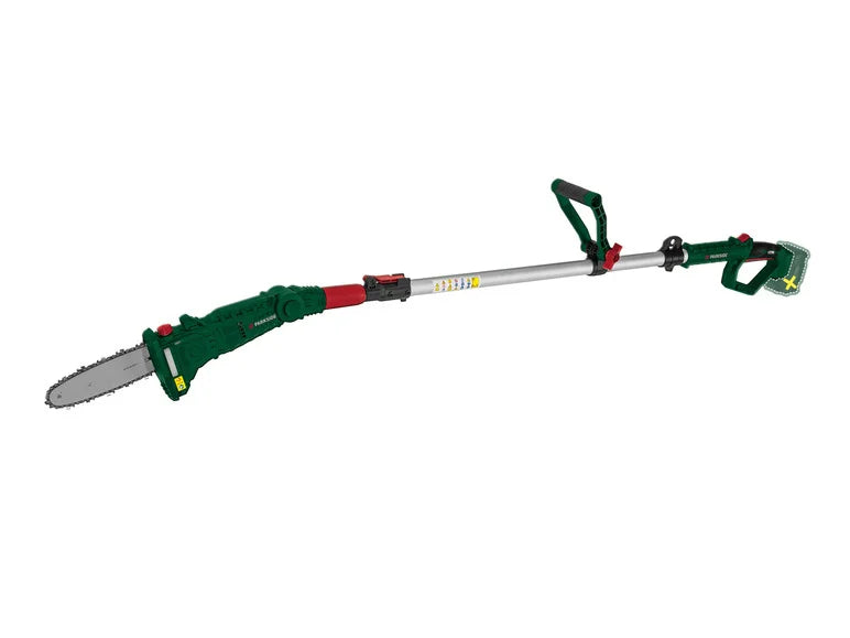 PARKSIDE ® PAHE 20- Li D4, 20 V bezprzewodowa suszarka teleskopowa