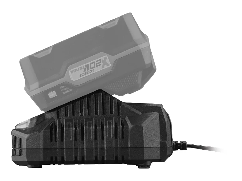 Ładowarka akumulatorowa PLG 20 C3, 20 V