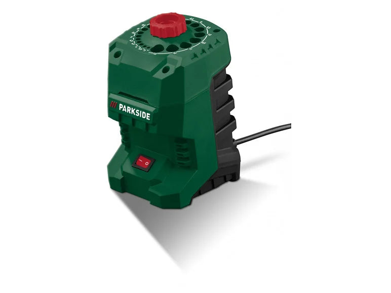 PARKSIDE ® PBSG 95 F6, temperówka 3-13 mm