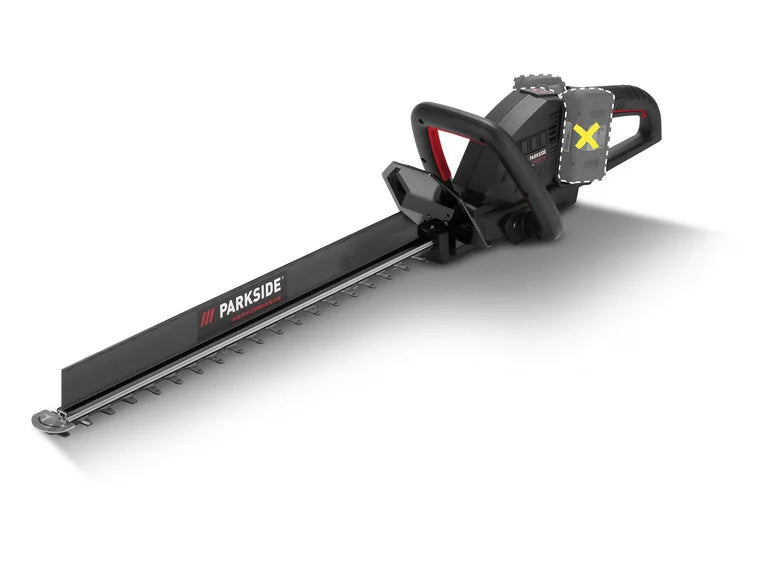 Wireless hedging size PARKSIDE Performance ® PPHSA 40- Li B2, 40 V