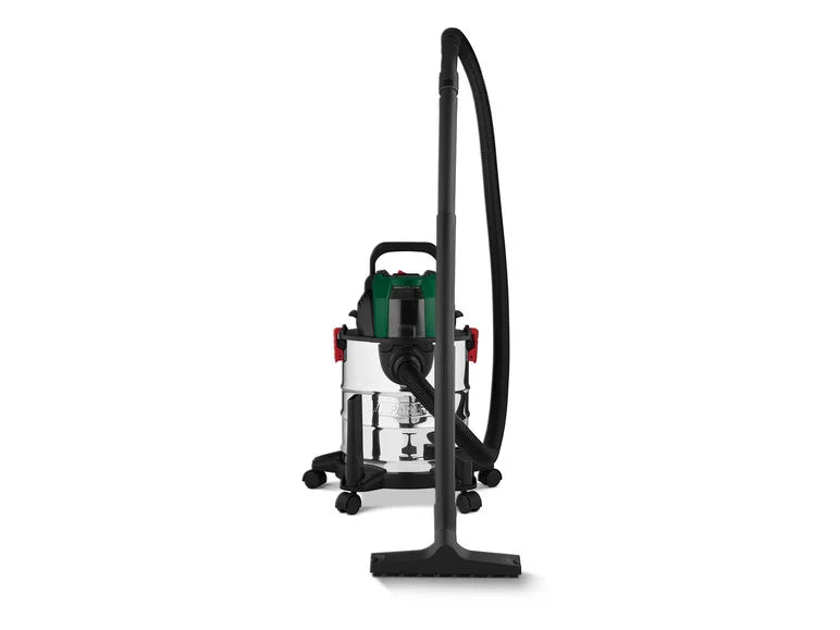 Odkurzacz wody i kurzu PARKSIDE ® PWDA 20- L i C3, 20 V