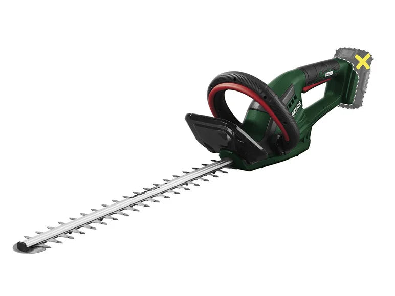 PARKSIDE ® PHSA 20- Li C3 20 V Wireless Hedge Size