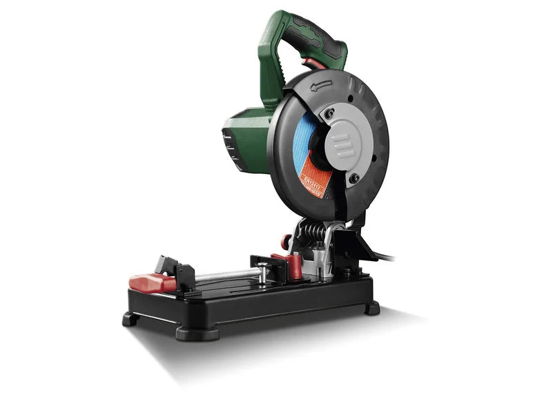 PARKSIDE ® Metal Sierra PMTS 180 B2, 1280 W
