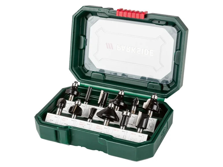 PARKSIDE ® Zestaw 12 truskawek PFB 12 A1