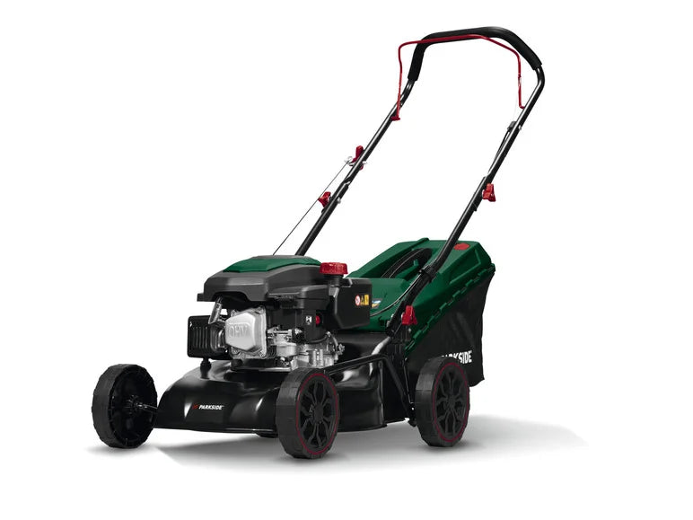 Kosiarka spalinowa PARKSIDE® PBRM 41 B2, 3,3 CV