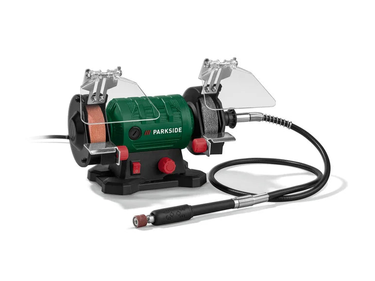 PARKSIDE ® Podwójna sprzedaż PDFW 120 B3, 120 W